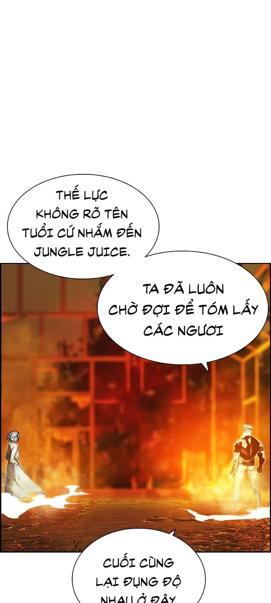 Nhân Trùng Đại Chiến Chap 28 - Next Chap 29