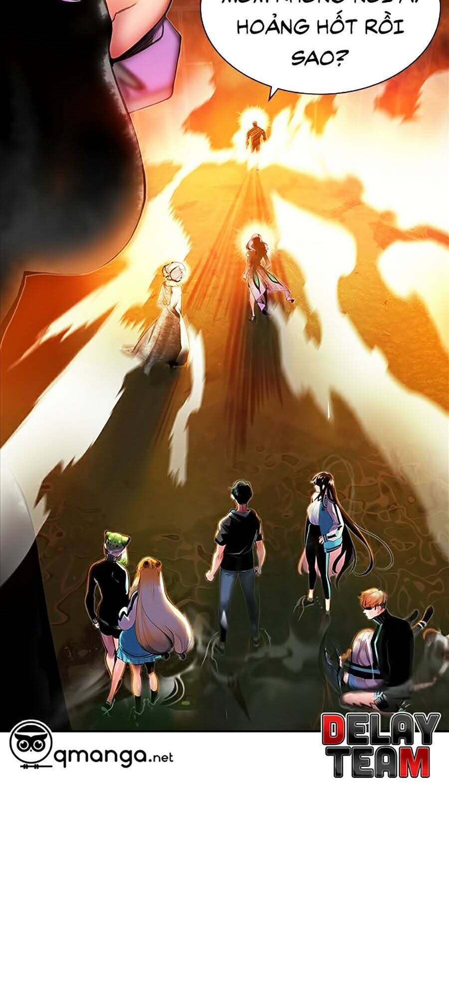 Nhân Trùng Đại Chiến Chap 28 - Next Chap 29