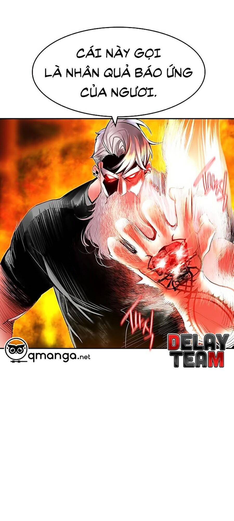 Nhân Trùng Đại Chiến Chap 28 - Next Chap 29