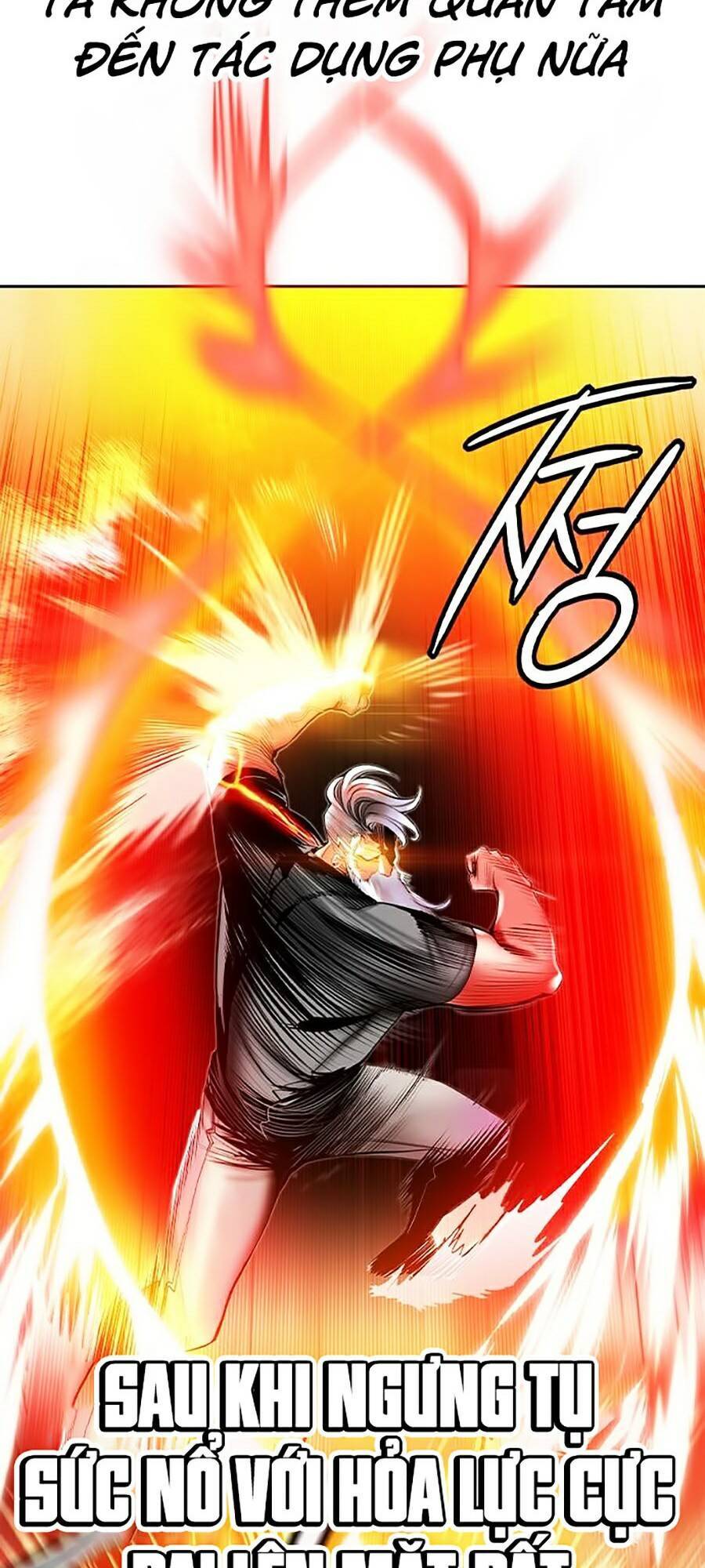 Nhân Trùng Đại Chiến Chap 28 - Next Chap 29
