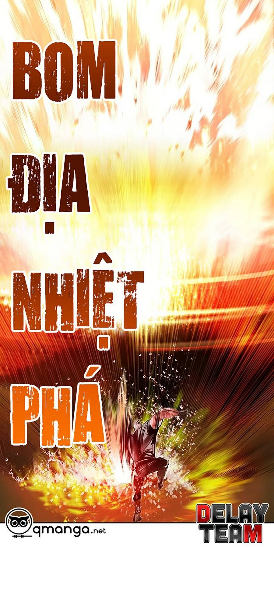 Nhân Trùng Đại Chiến Chap 28 - Next Chap 29