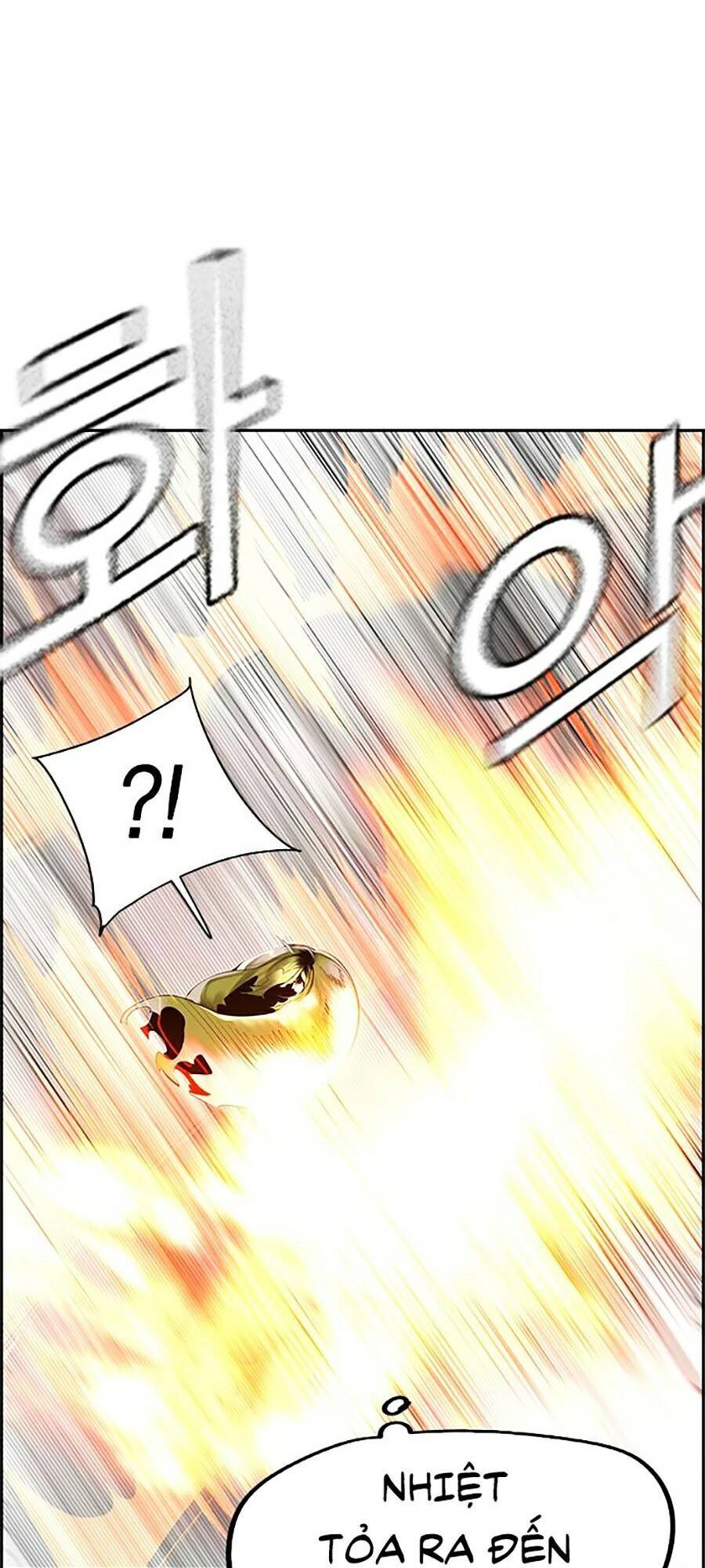 Nhân Trùng Đại Chiến Chap 28 - Next Chap 29