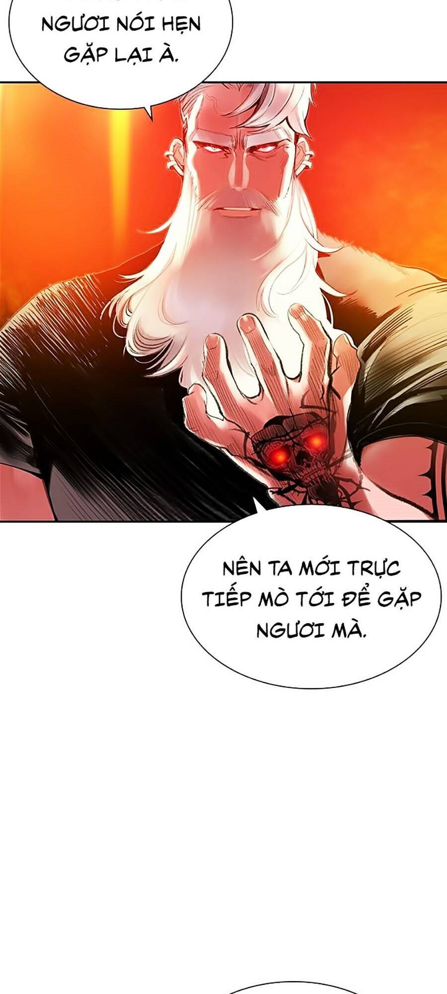 Nhân Trùng Đại Chiến Chap 28 - Next Chap 29