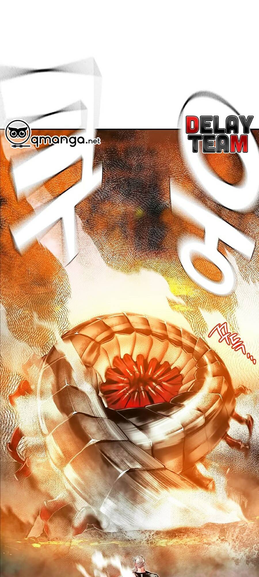 Nhân Trùng Đại Chiến Chap 28 - Next Chap 29