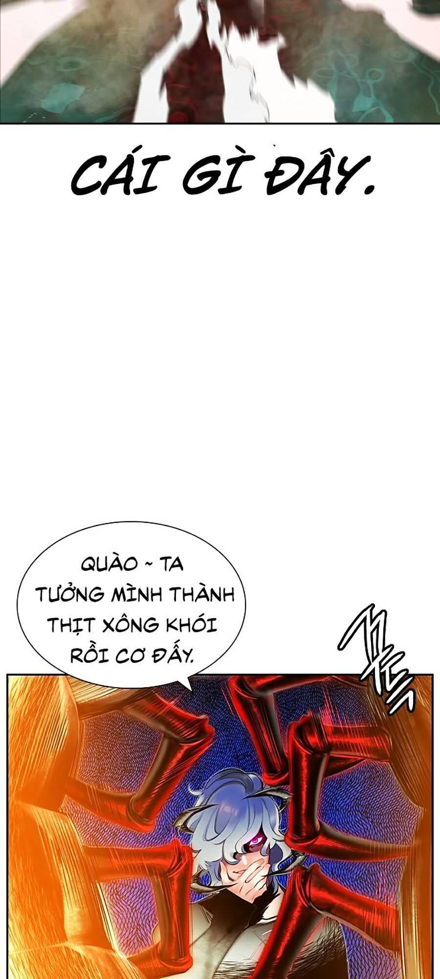 Nhân Trùng Đại Chiến Chap 28 - Next Chap 29