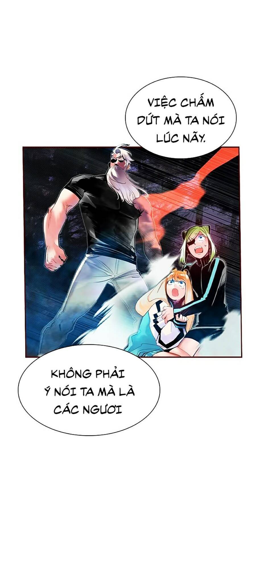 Nhân Trùng Đại Chiến Chap 28 - Next Chap 29