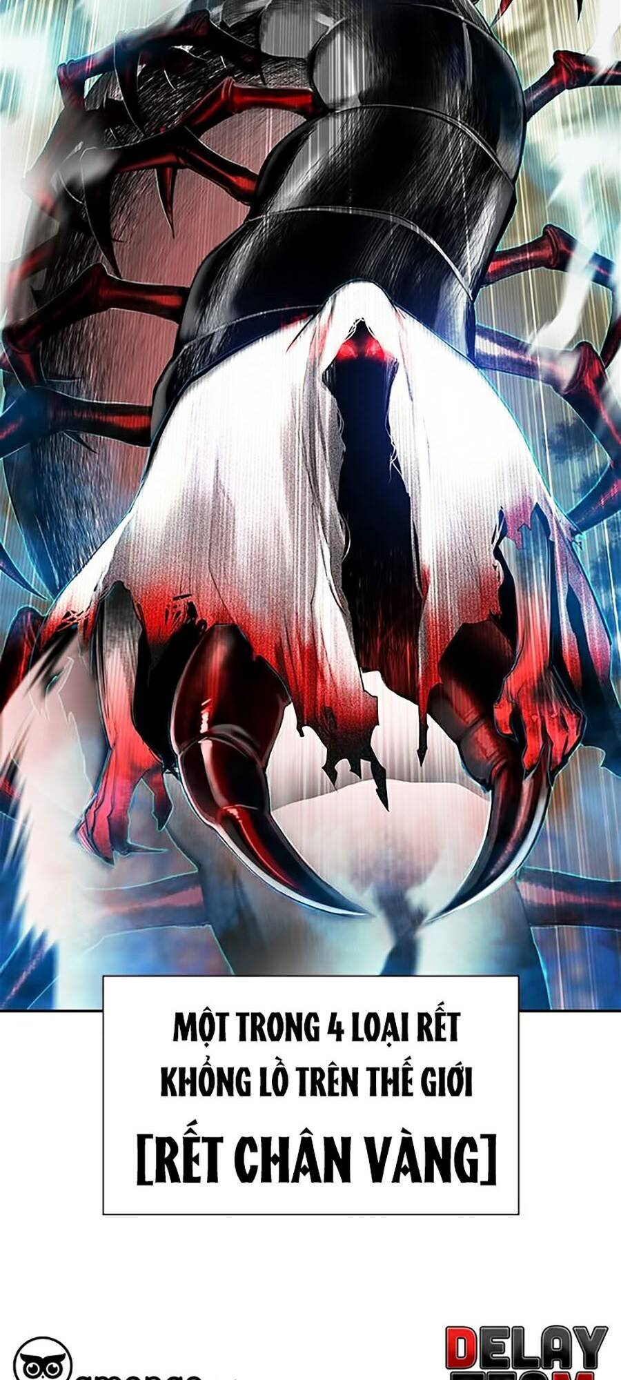 Nhân Trùng Đại Chiến Chap 28 - Next Chap 29