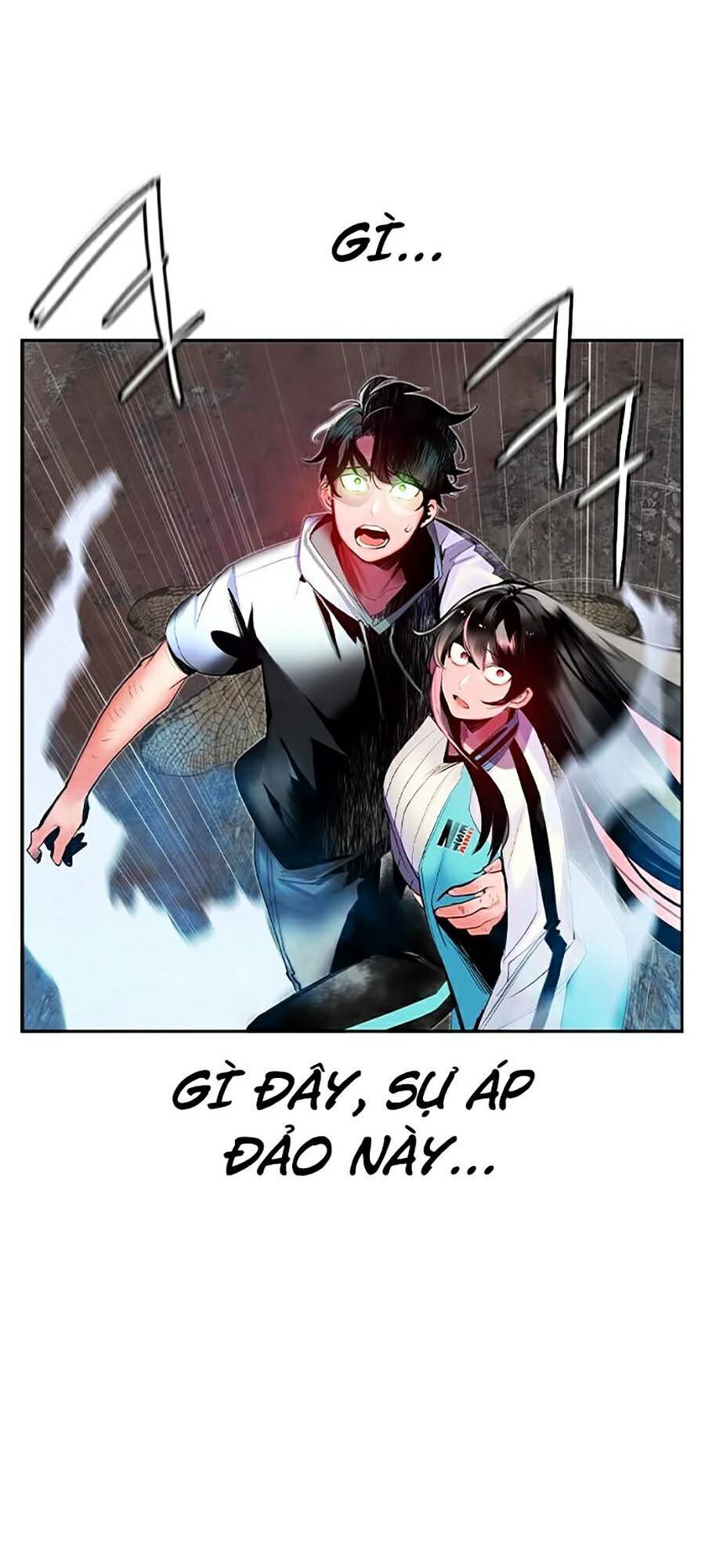 Nhân Trùng Đại Chiến Chap 28 - Next Chap 29
