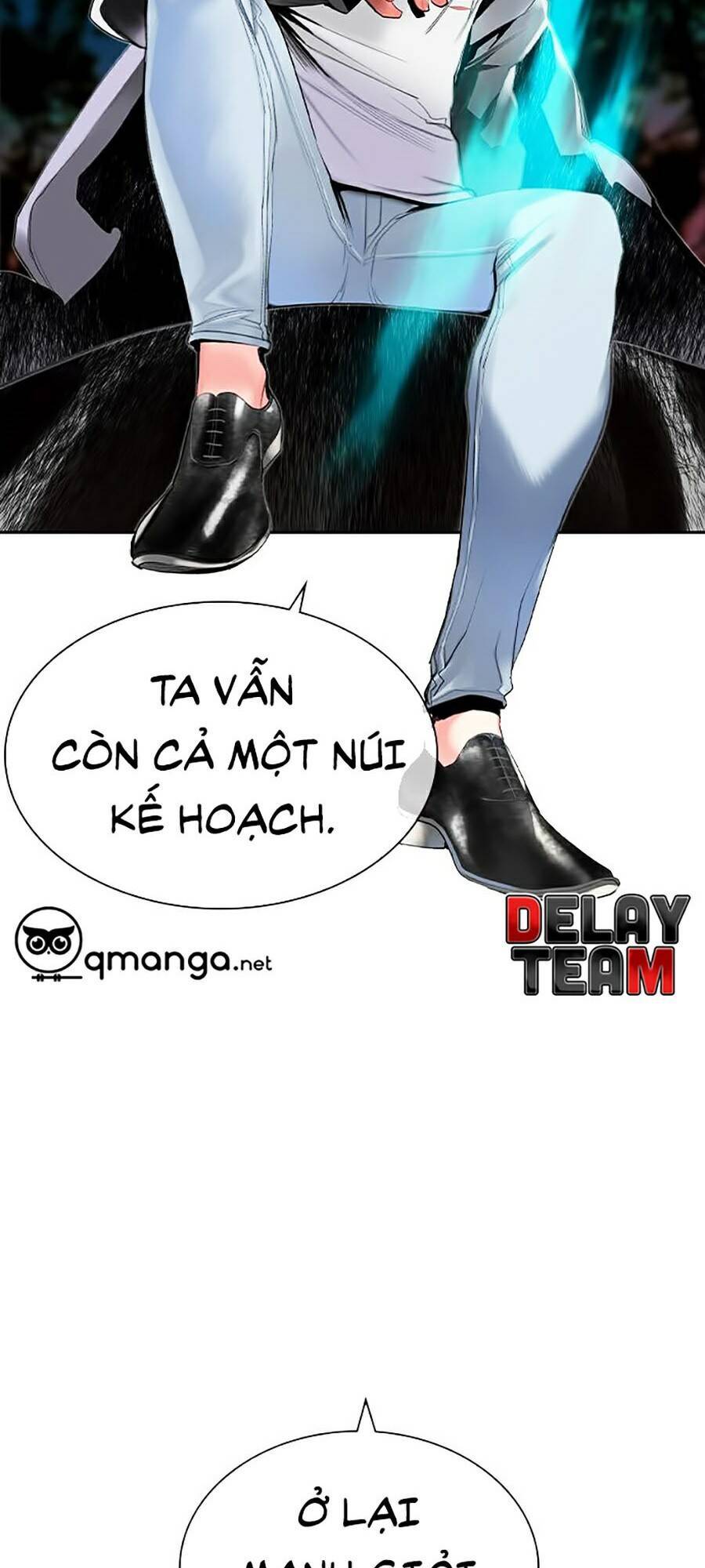 Nhân Trùng Đại Chiến Chap 28 - Next Chap 29
