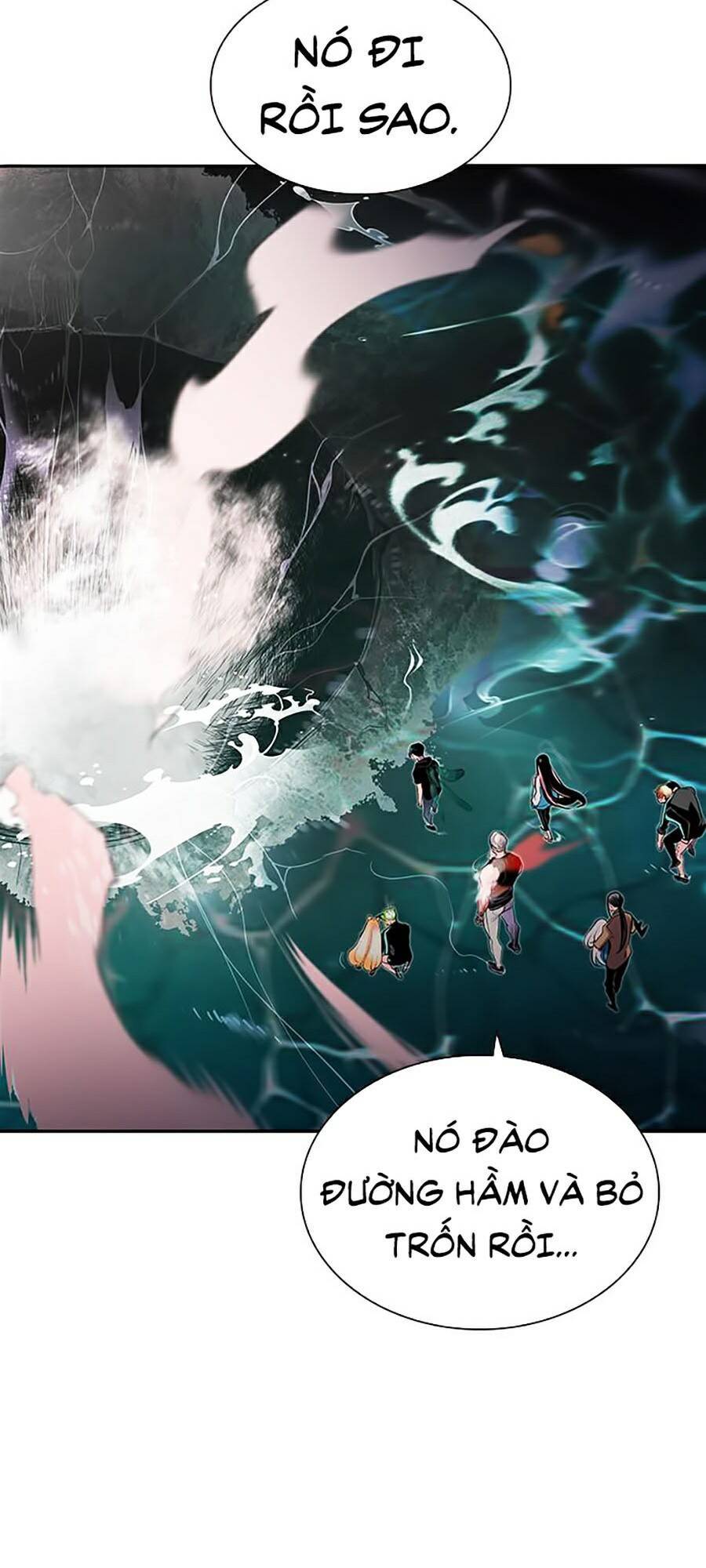 Nhân Trùng Đại Chiến Chap 28 - Next Chap 29