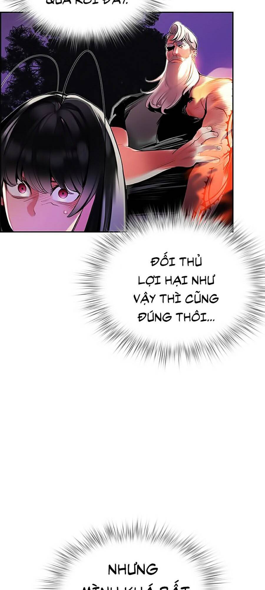 Nhân Trùng Đại Chiến Chap 28 - Next Chap 29