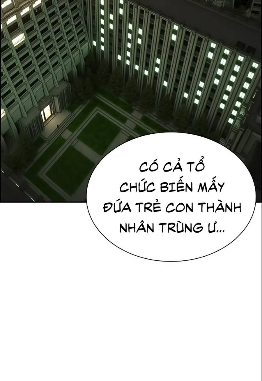 Nhân Trùng Đại Chiến Chap 29 - Next Chap 30