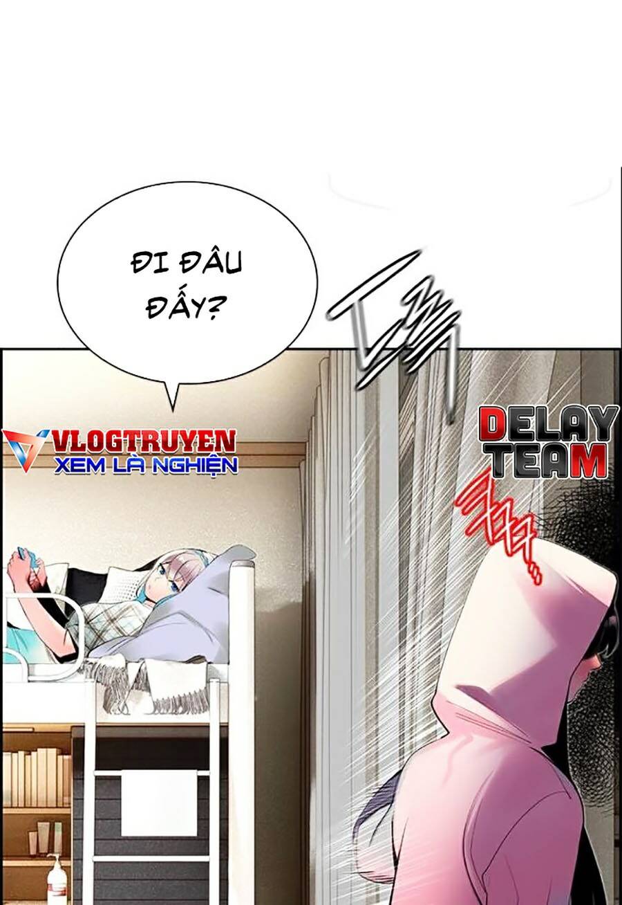 Nhân Trùng Đại Chiến Chap 29 - Next Chap 30