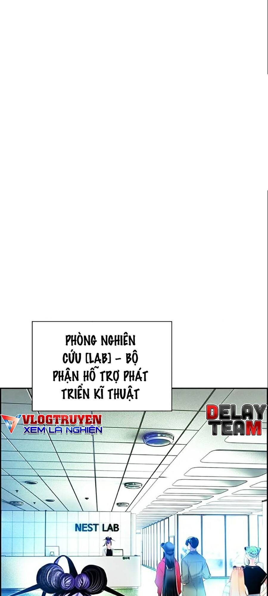 Nhân Trùng Đại Chiến Chap 29 - Next Chap 30