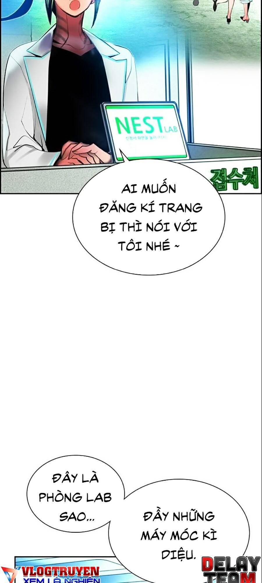 Nhân Trùng Đại Chiến Chap 29 - Next Chap 30