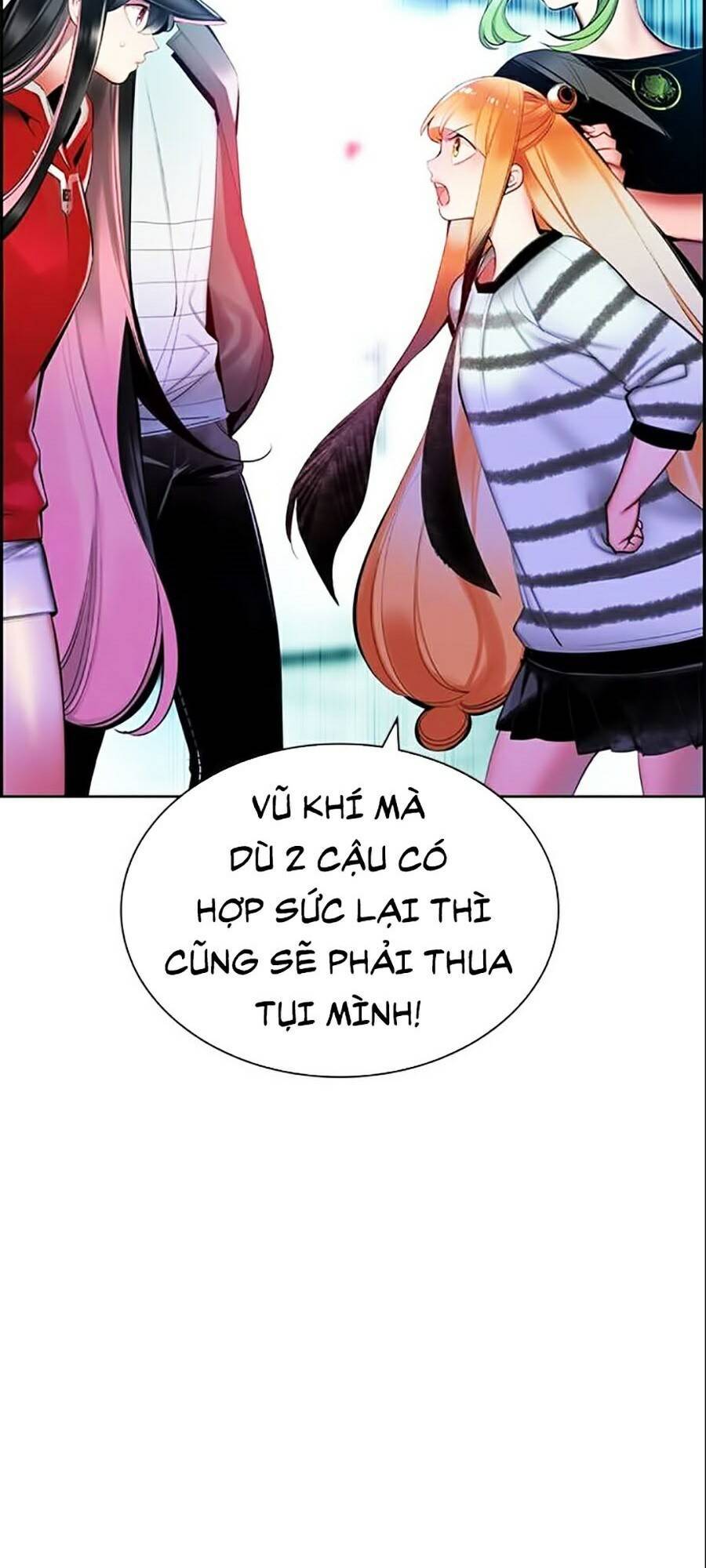 Nhân Trùng Đại Chiến Chap 29 - Next Chap 30