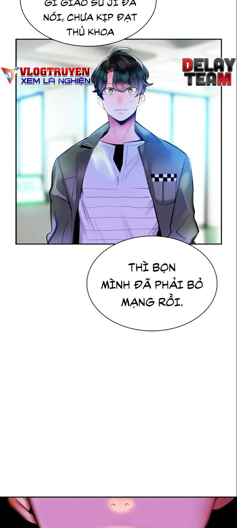 Nhân Trùng Đại Chiến Chap 29 - Next Chap 30