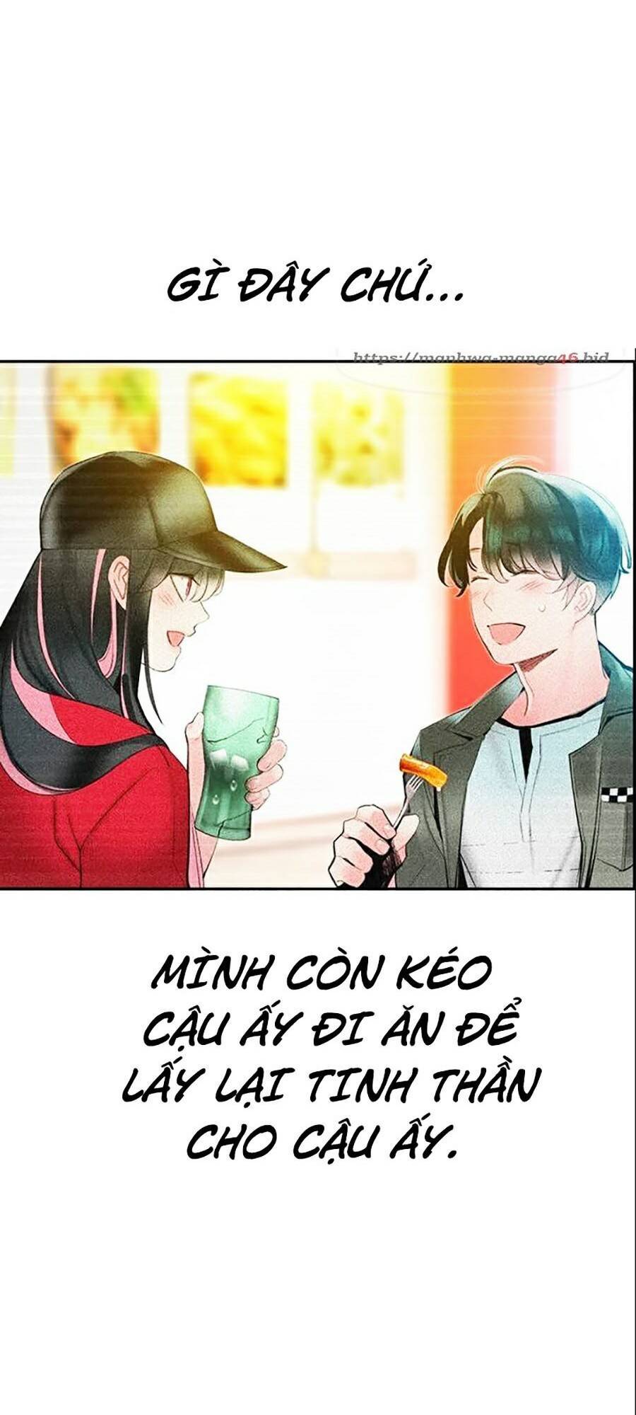 Nhân Trùng Đại Chiến Chap 29 - Next Chap 30