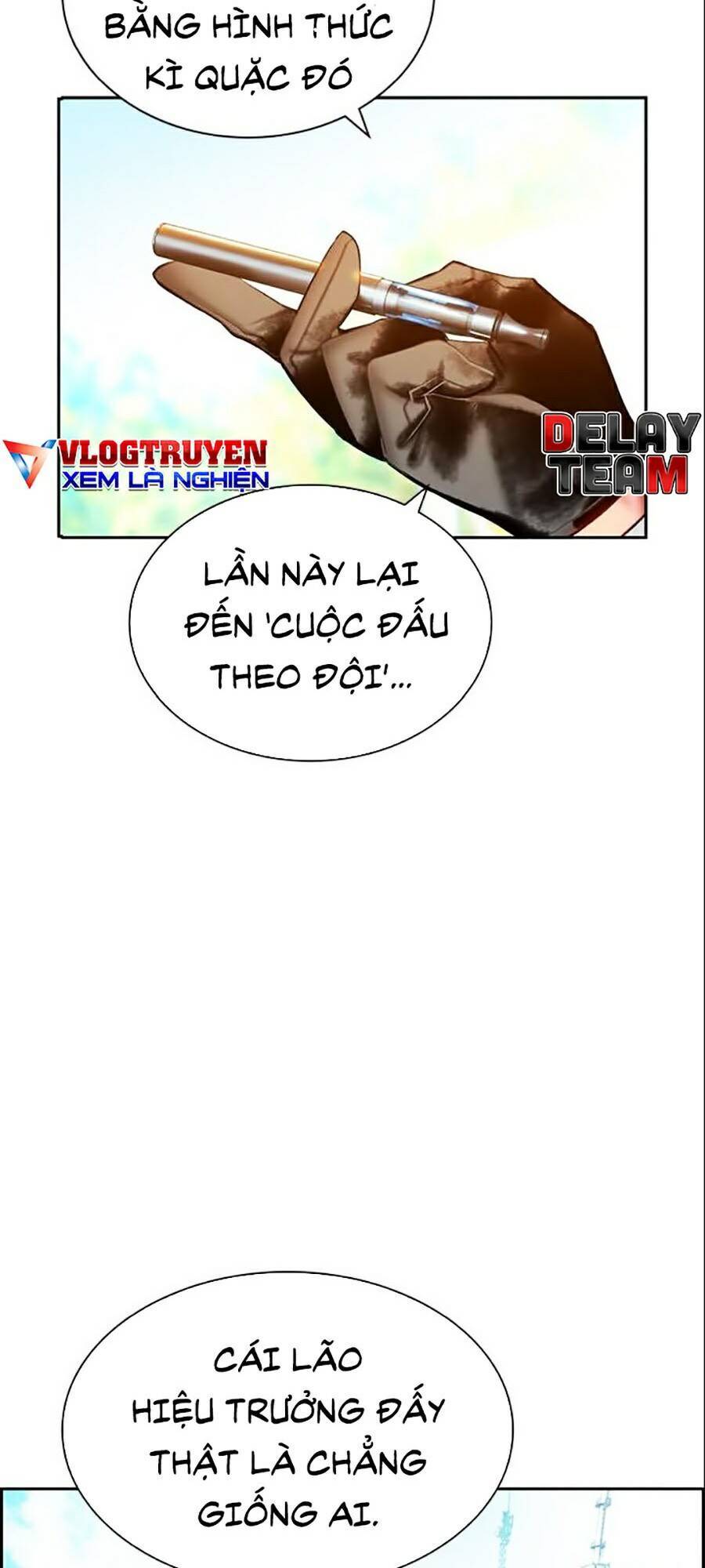 Nhân Trùng Đại Chiến Chap 29 - Next Chap 30