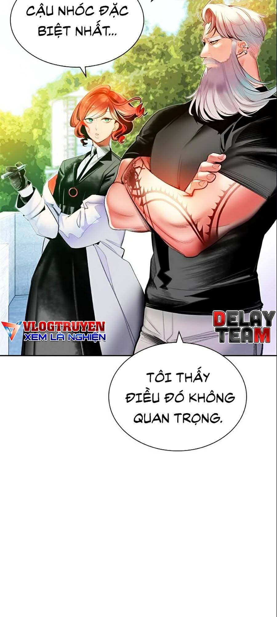 Nhân Trùng Đại Chiến Chap 29 - Next Chap 30
