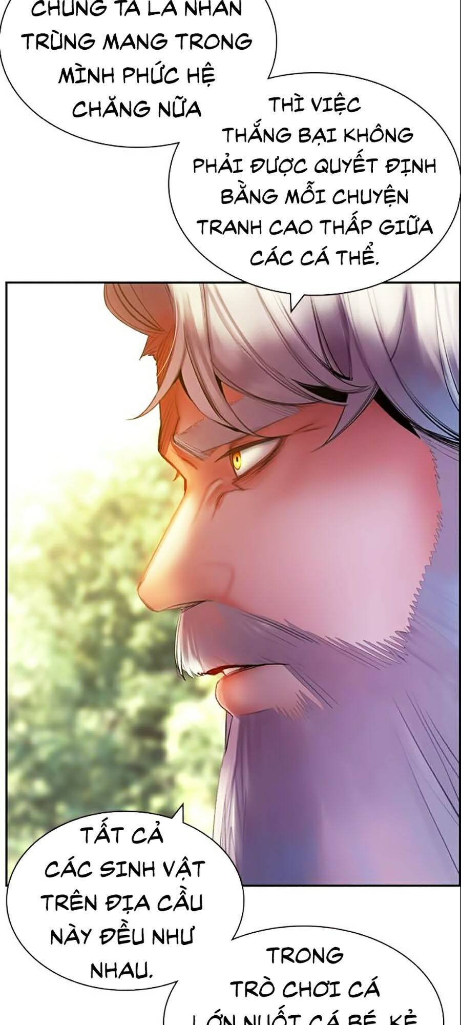 Nhân Trùng Đại Chiến Chap 29 - Next Chap 30