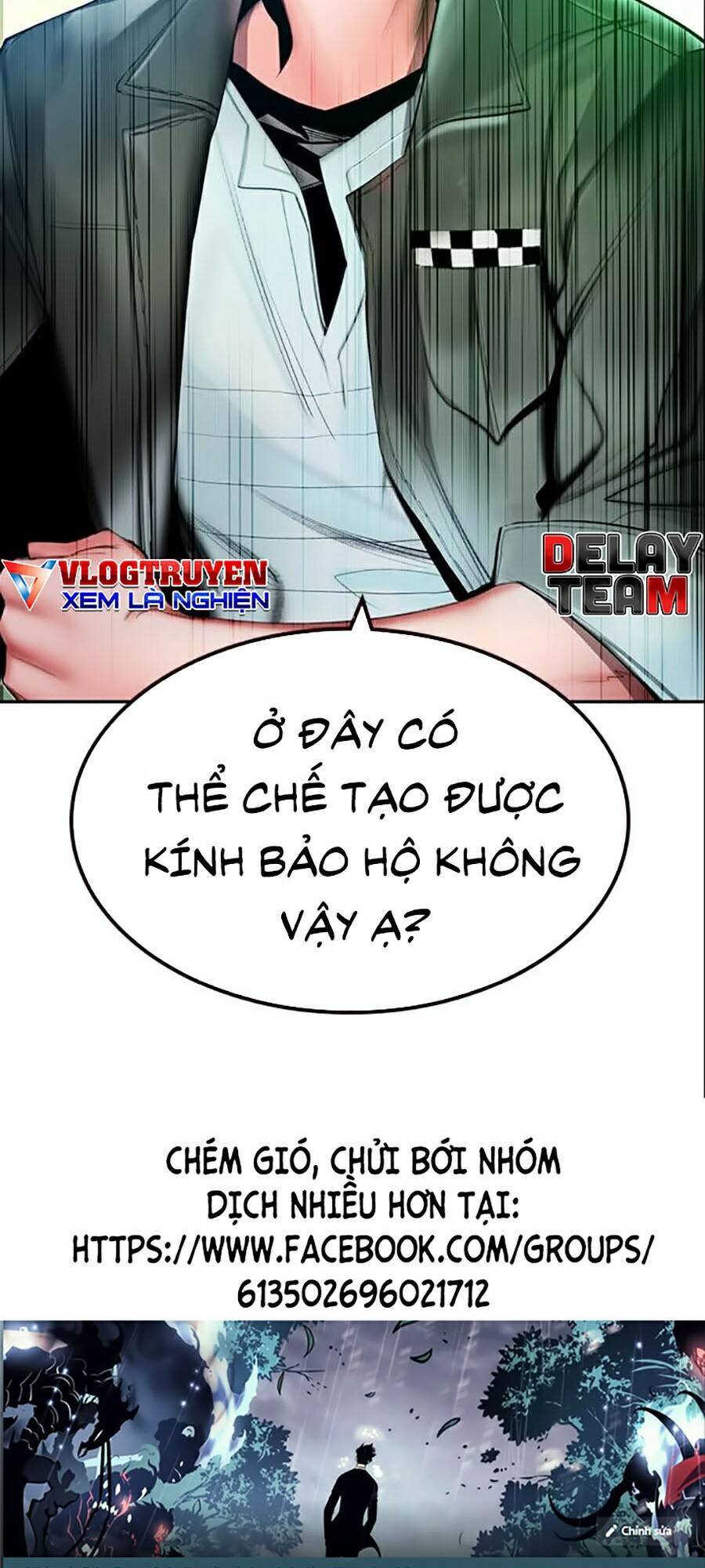 Nhân Trùng Đại Chiến Chap 29 - Next Chap 30