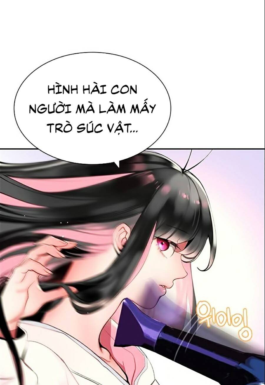 Nhân Trùng Đại Chiến Chap 29 - Next Chap 30