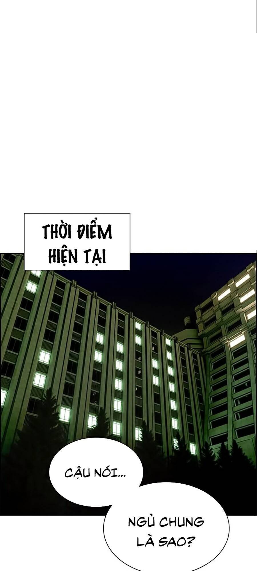 Nhân Trùng Đại Chiến Chap 29 - Next Chap 30