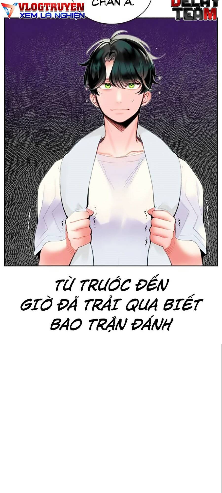 Nhân Trùng Đại Chiến Chap 29 - Next Chap 30