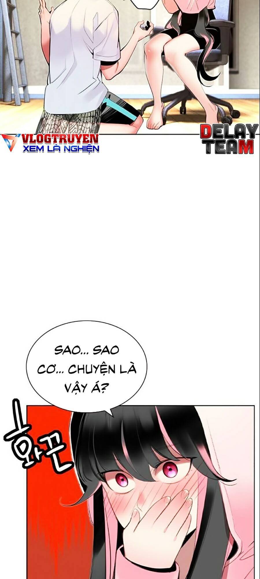 Nhân Trùng Đại Chiến Chap 29 - Next Chap 30