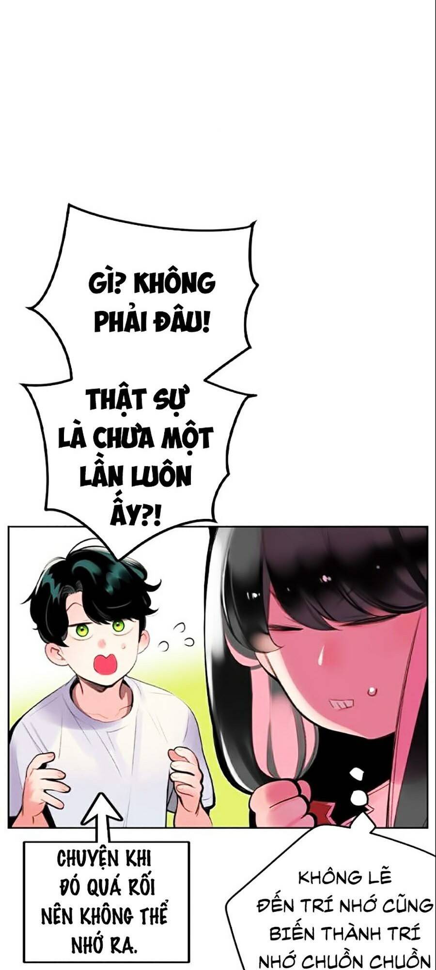 Nhân Trùng Đại Chiến Chap 29 - Next Chap 30