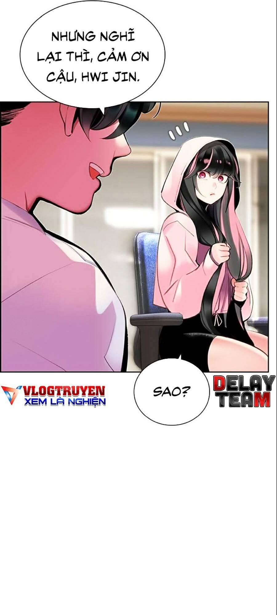 Nhân Trùng Đại Chiến Chap 29 - Next Chap 30