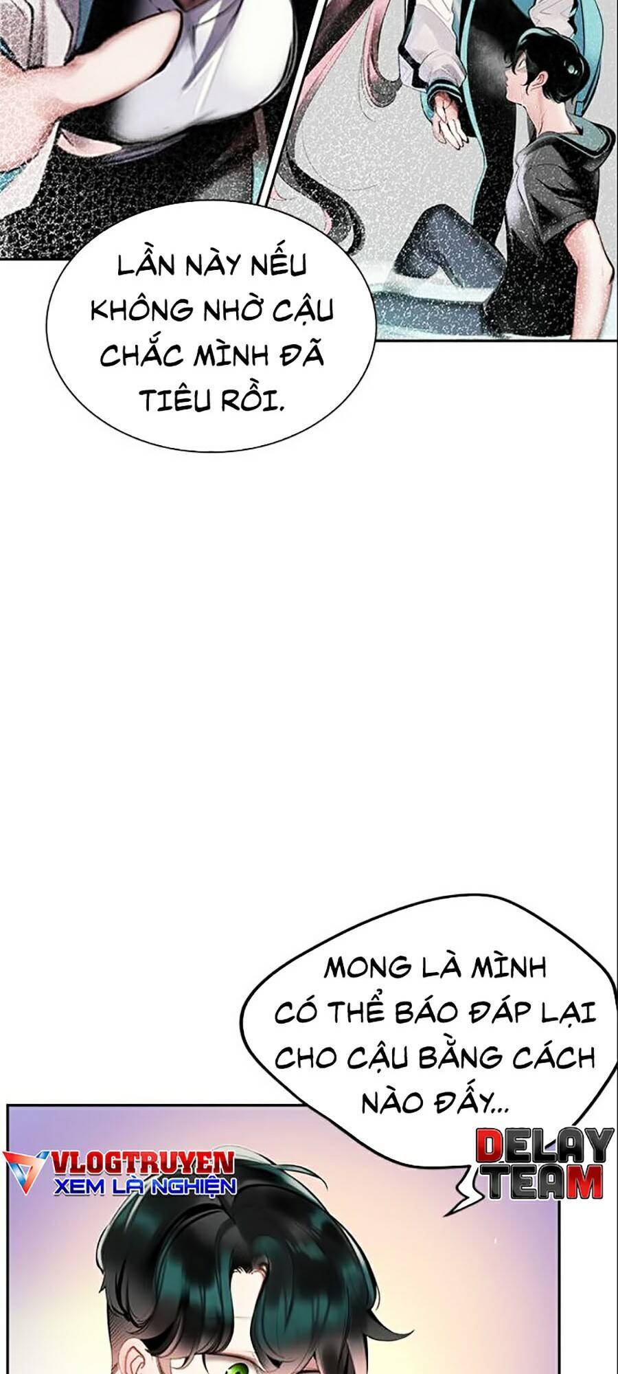 Nhân Trùng Đại Chiến Chap 29 - Next Chap 30