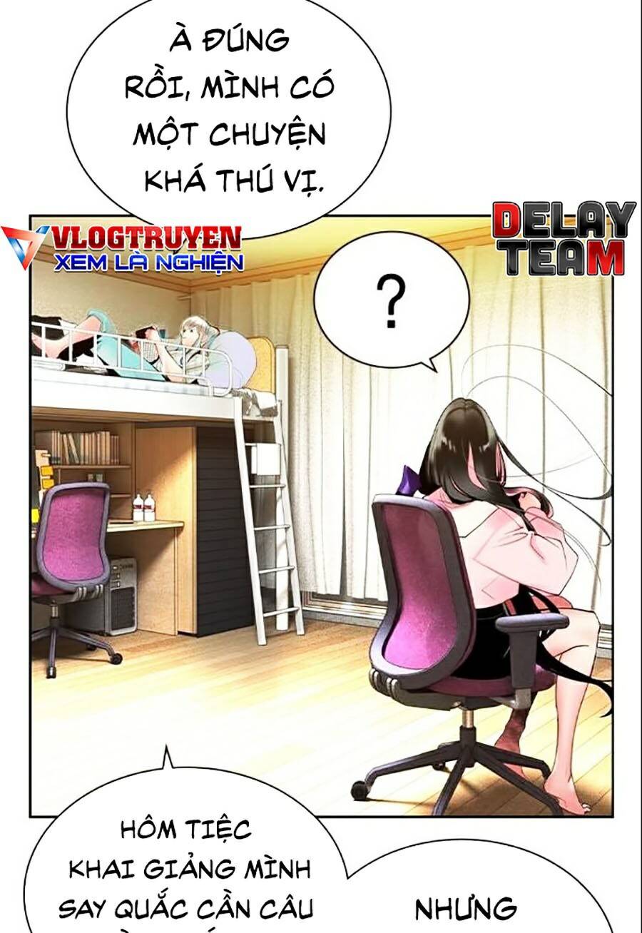 Nhân Trùng Đại Chiến Chap 29 - Next Chap 30