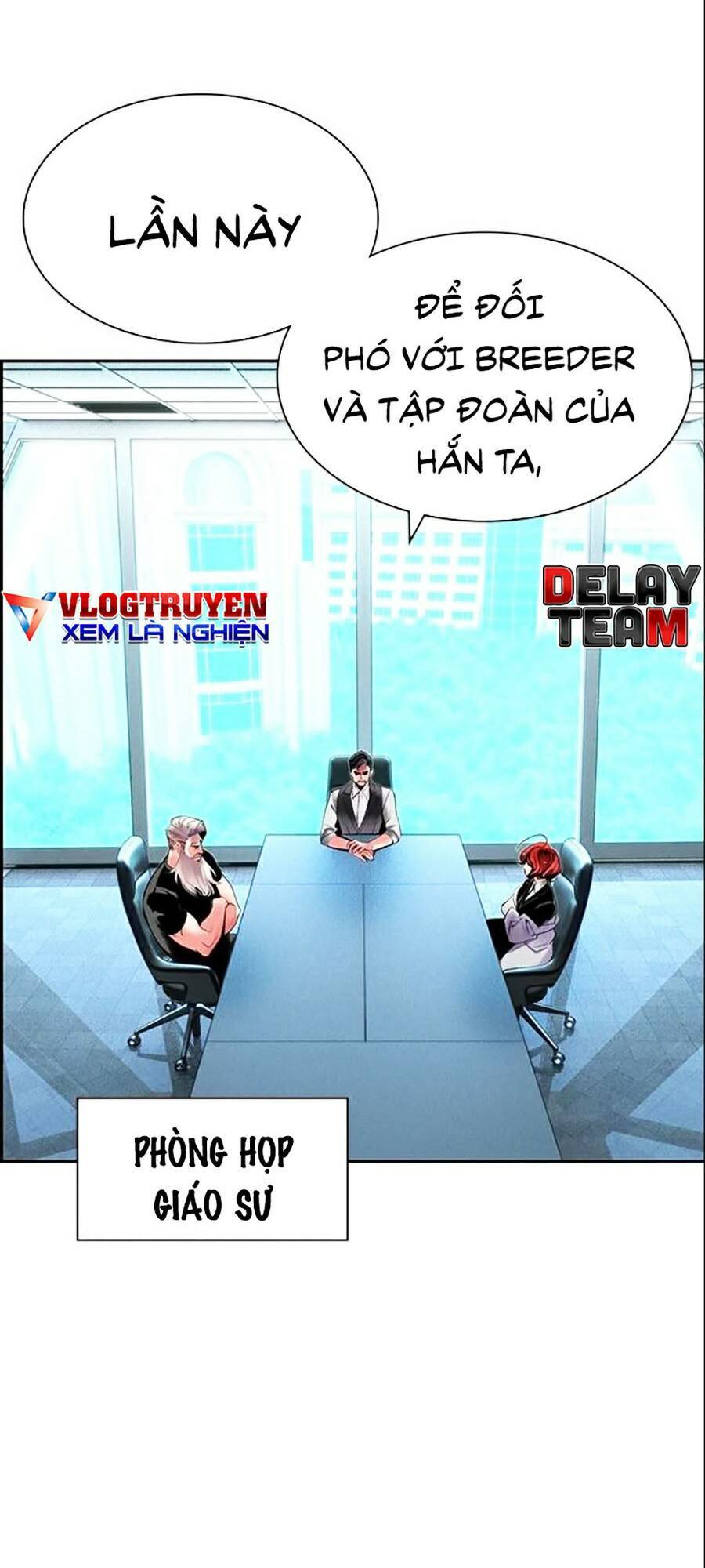 Nhân Trùng Đại Chiến Chap 29 - Next Chap 30