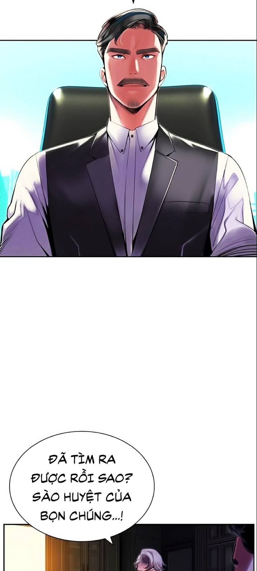Nhân Trùng Đại Chiến Chap 29 - Next Chap 30