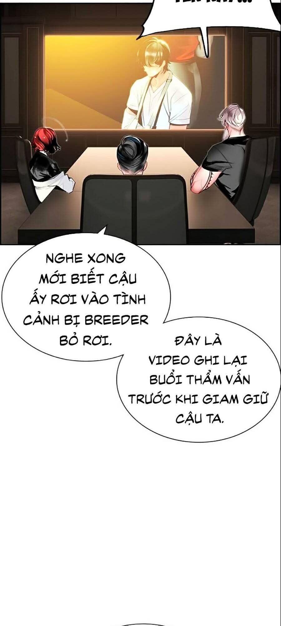Nhân Trùng Đại Chiến Chap 29 - Next Chap 30