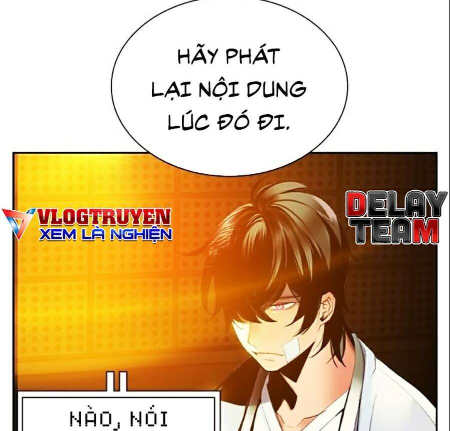 Nhân Trùng Đại Chiến Chap 29 - Next Chap 30