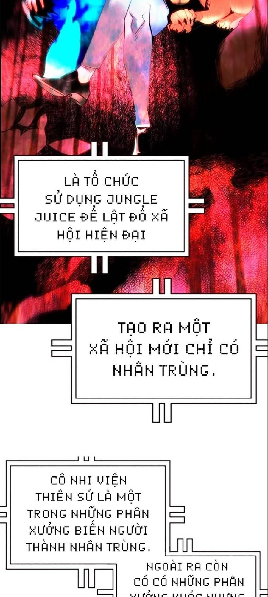 Nhân Trùng Đại Chiến Chap 29 - Next Chap 30