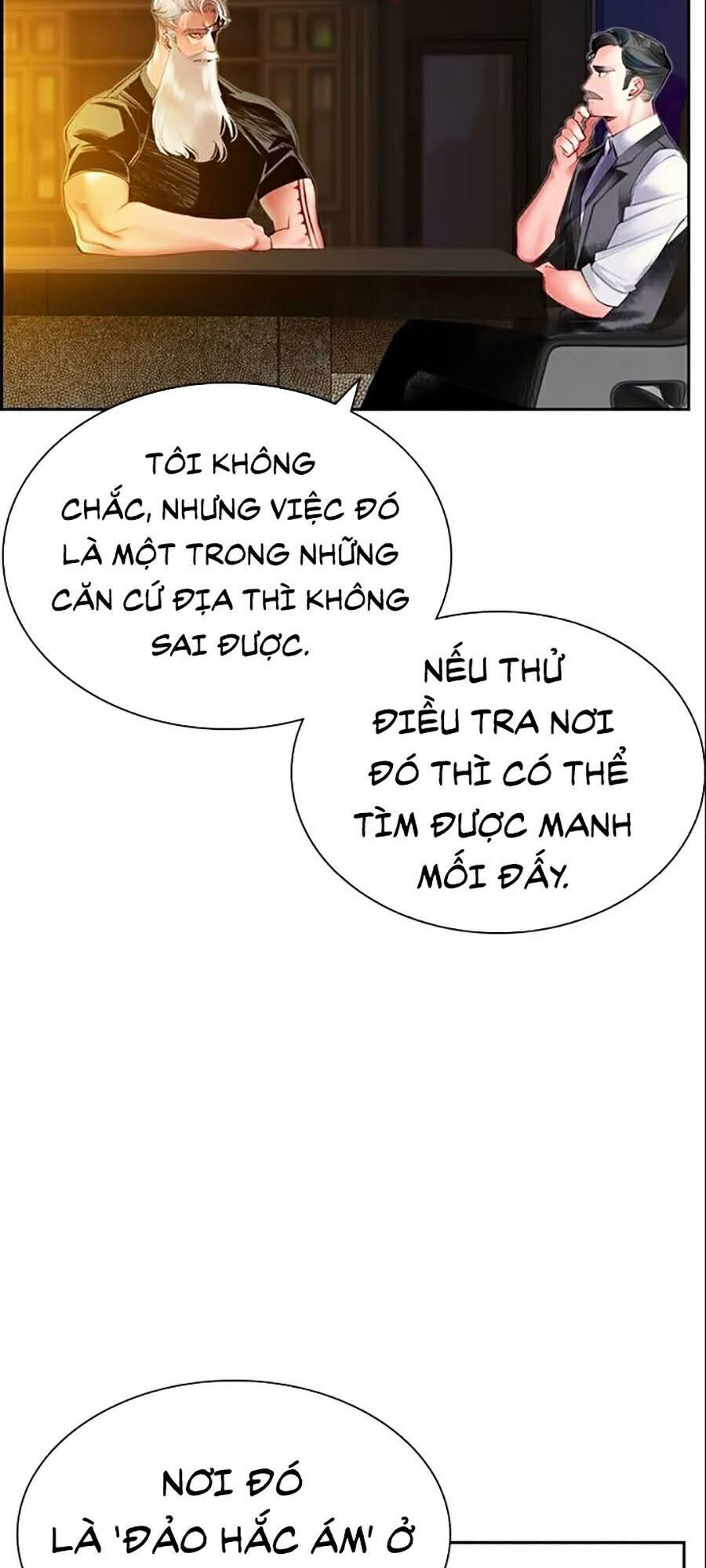 Nhân Trùng Đại Chiến Chap 29 - Next Chap 30