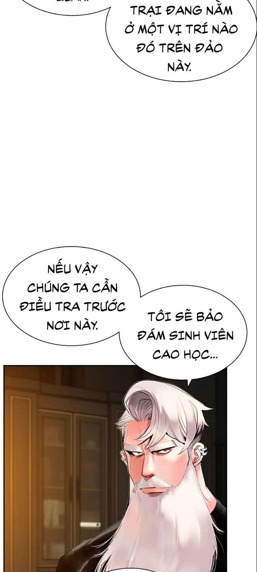 Nhân Trùng Đại Chiến Chap 29 - Next Chap 30