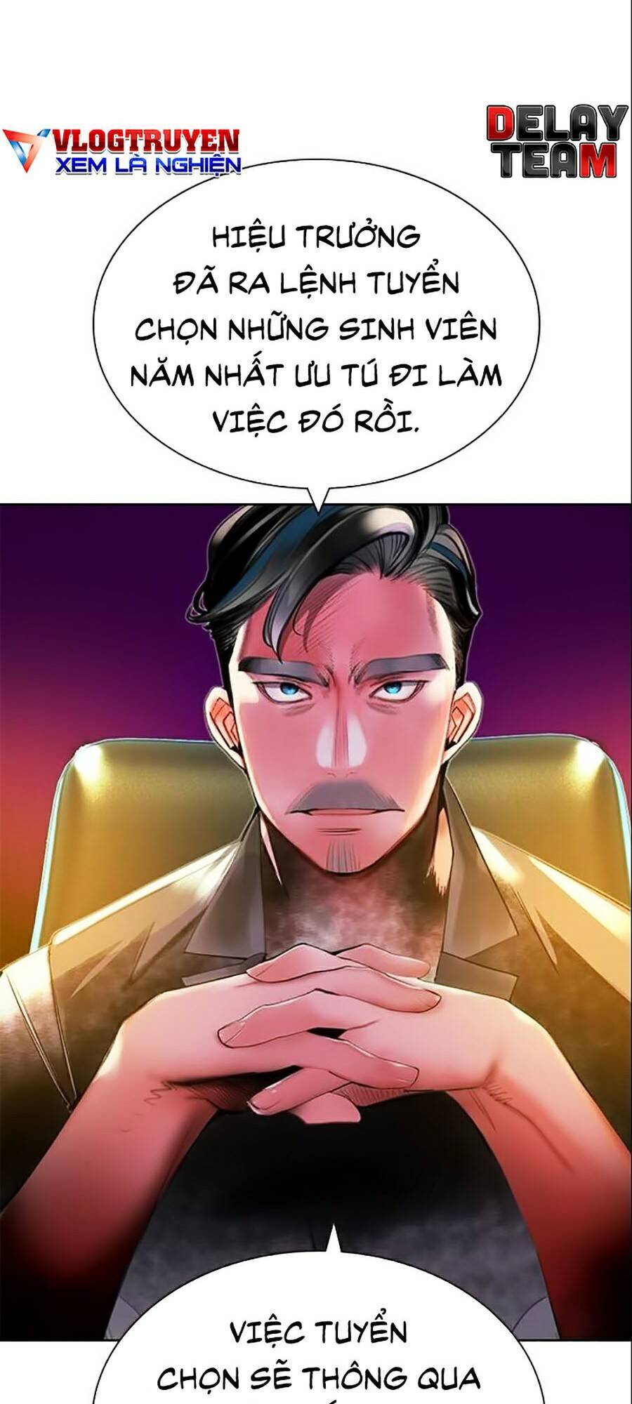 Nhân Trùng Đại Chiến Chap 29 - Next Chap 30