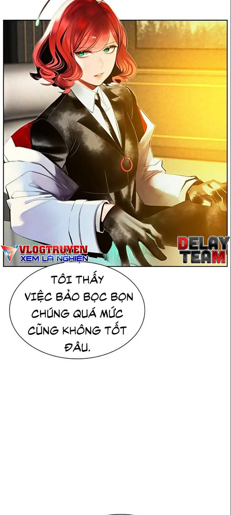 Nhân Trùng Đại Chiến Chap 29 - Next Chap 30