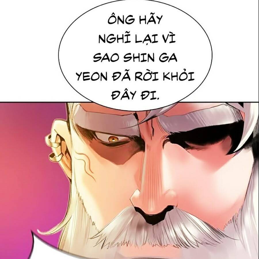 Nhân Trùng Đại Chiến Chap 29 - Next Chap 30