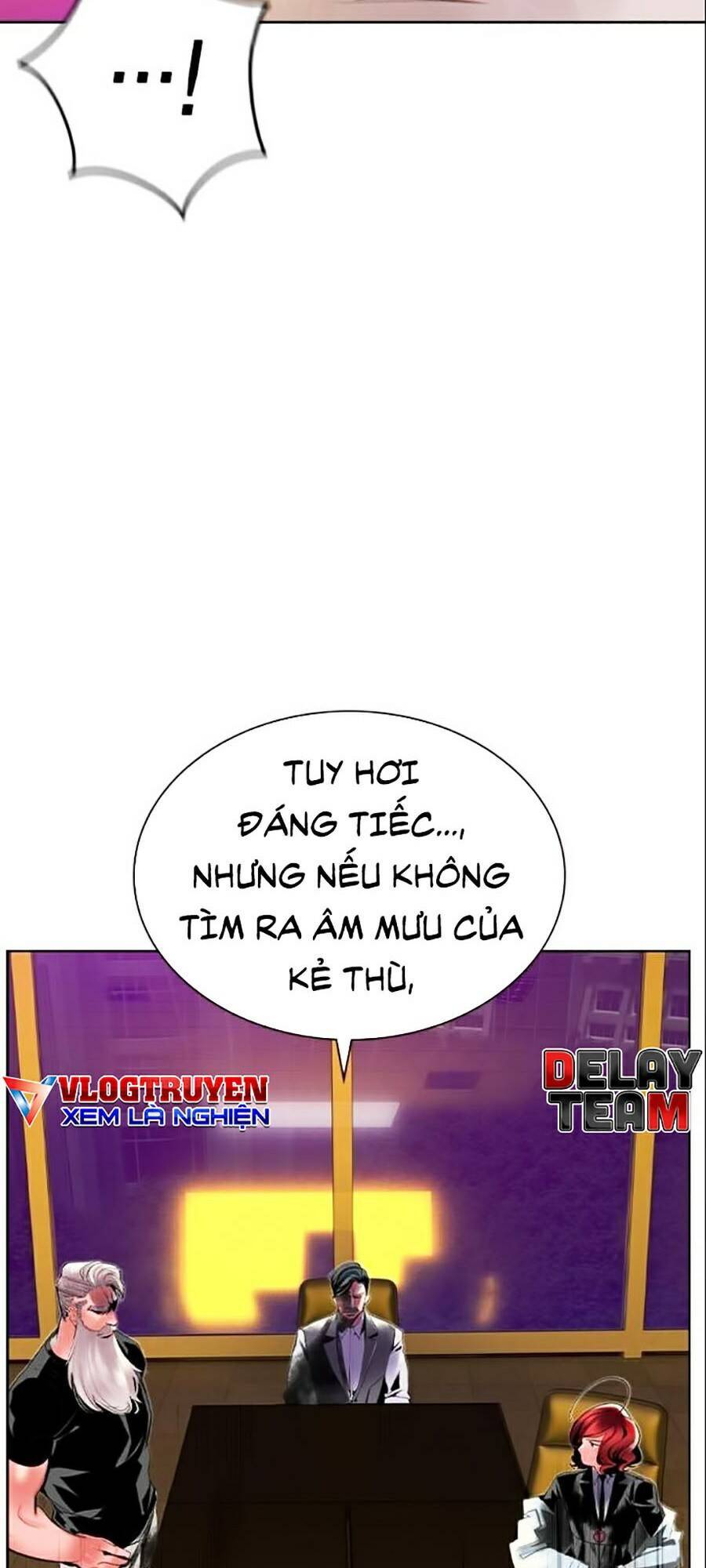 Nhân Trùng Đại Chiến Chap 29 - Next Chap 30
