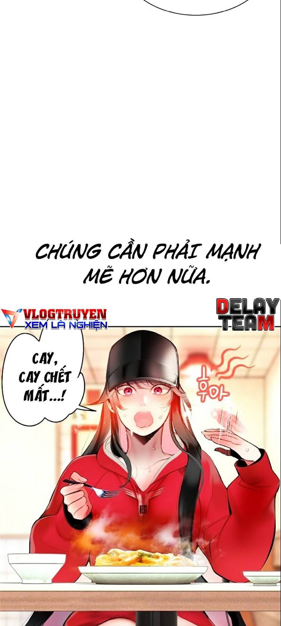 Nhân Trùng Đại Chiến Chap 29 - Next Chap 30