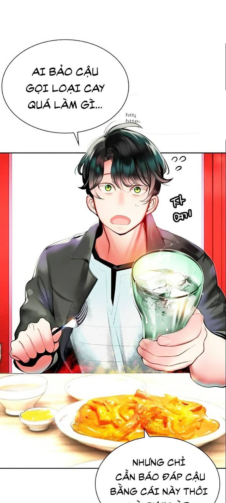 Nhân Trùng Đại Chiến Chap 29 - Next Chap 30