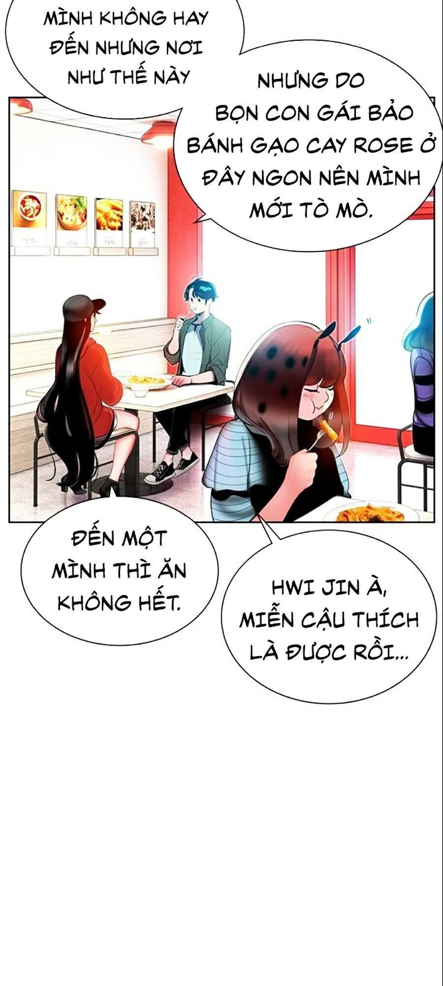 Nhân Trùng Đại Chiến Chap 29 - Next Chap 30
