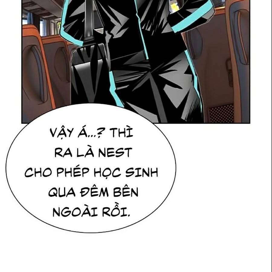 Nhân Trùng Đại Chiến Chap 29 - Next Chap 30