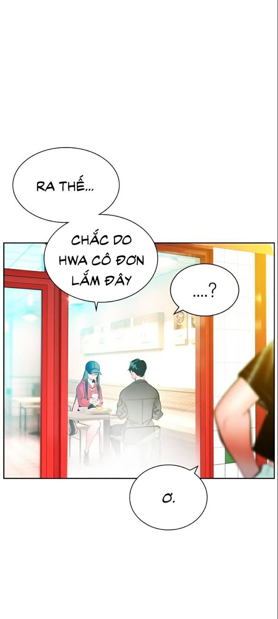 Nhân Trùng Đại Chiến Chap 29 - Next Chap 30